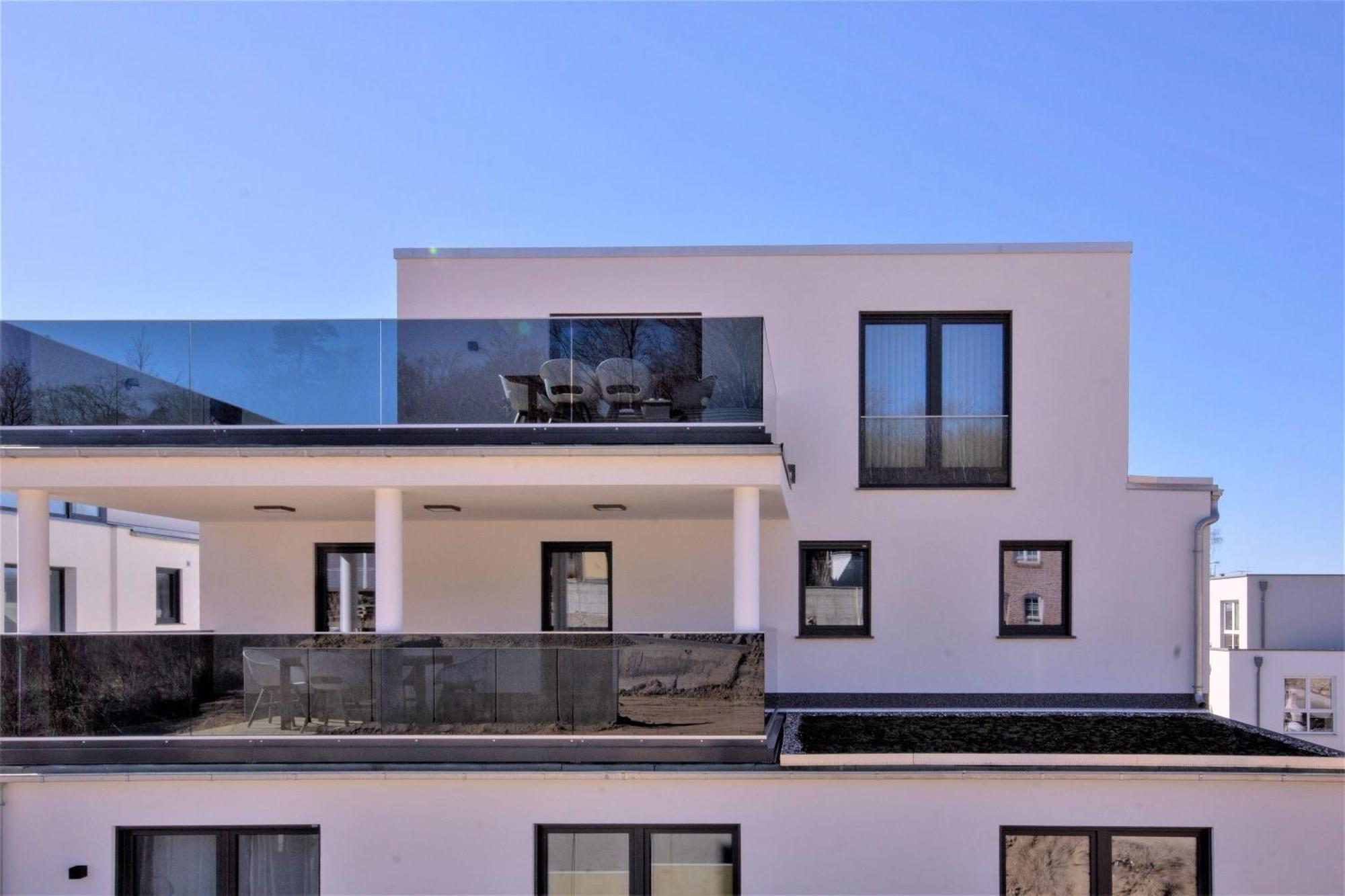 Suedstrandquartier - Cor Apartment *