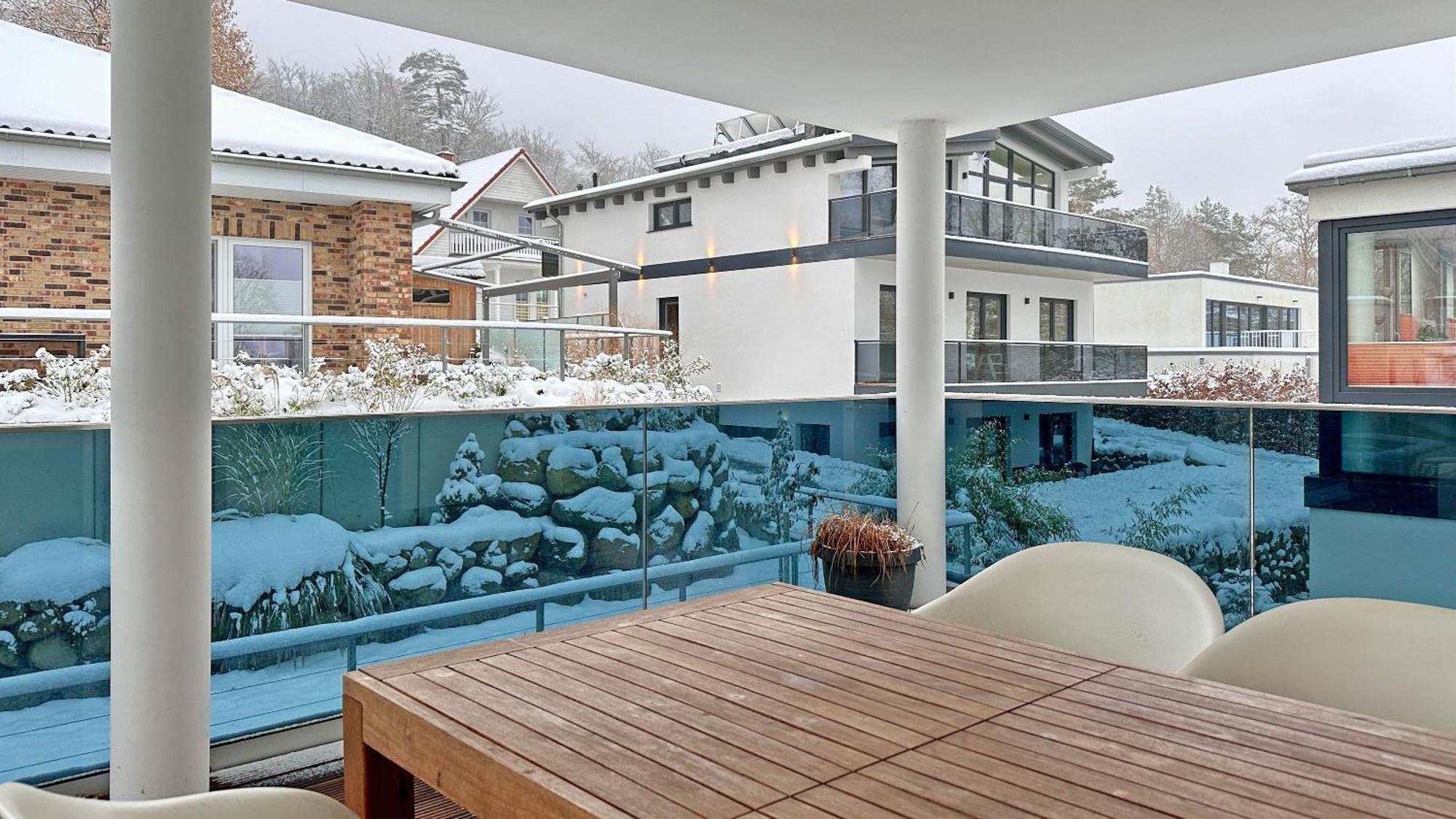 Apartment Suedstrandquartier - Cor *