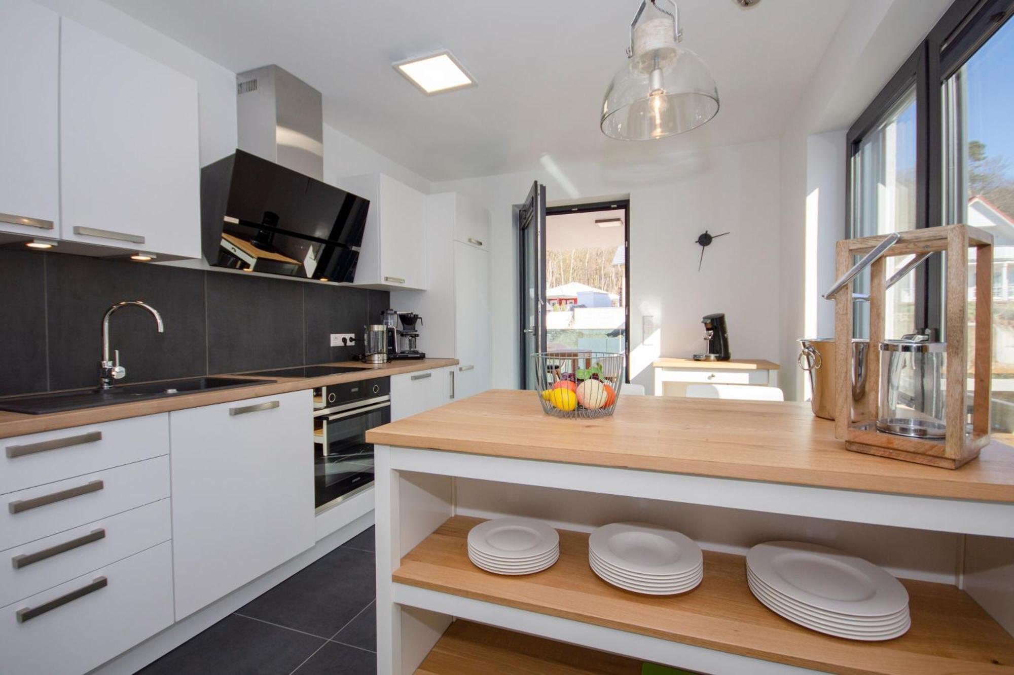 Lejlighed Suedstrandquartier - Cor Sellin (Rugen)