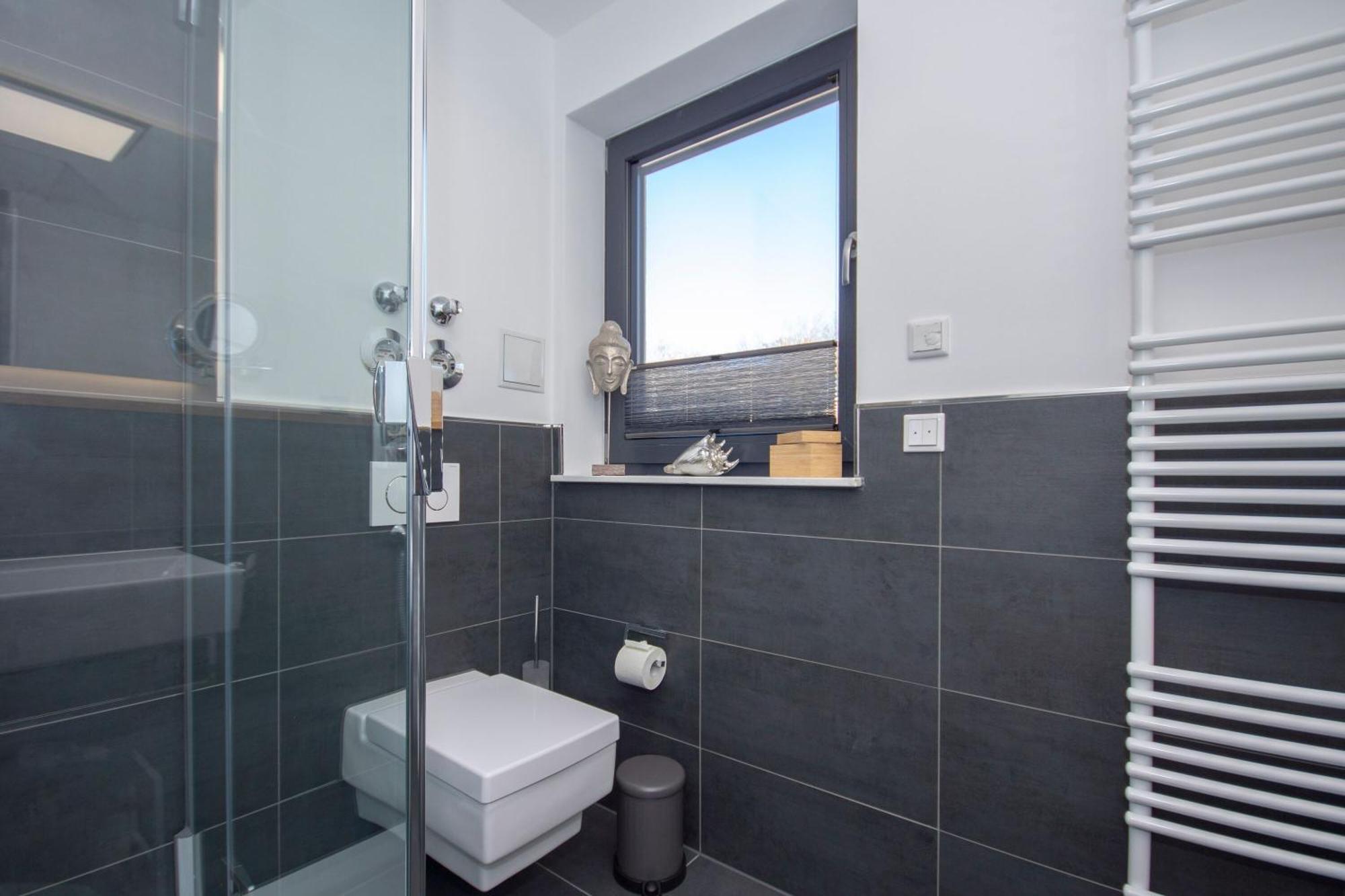 Suedstrandquartier - Cor Apartment *
