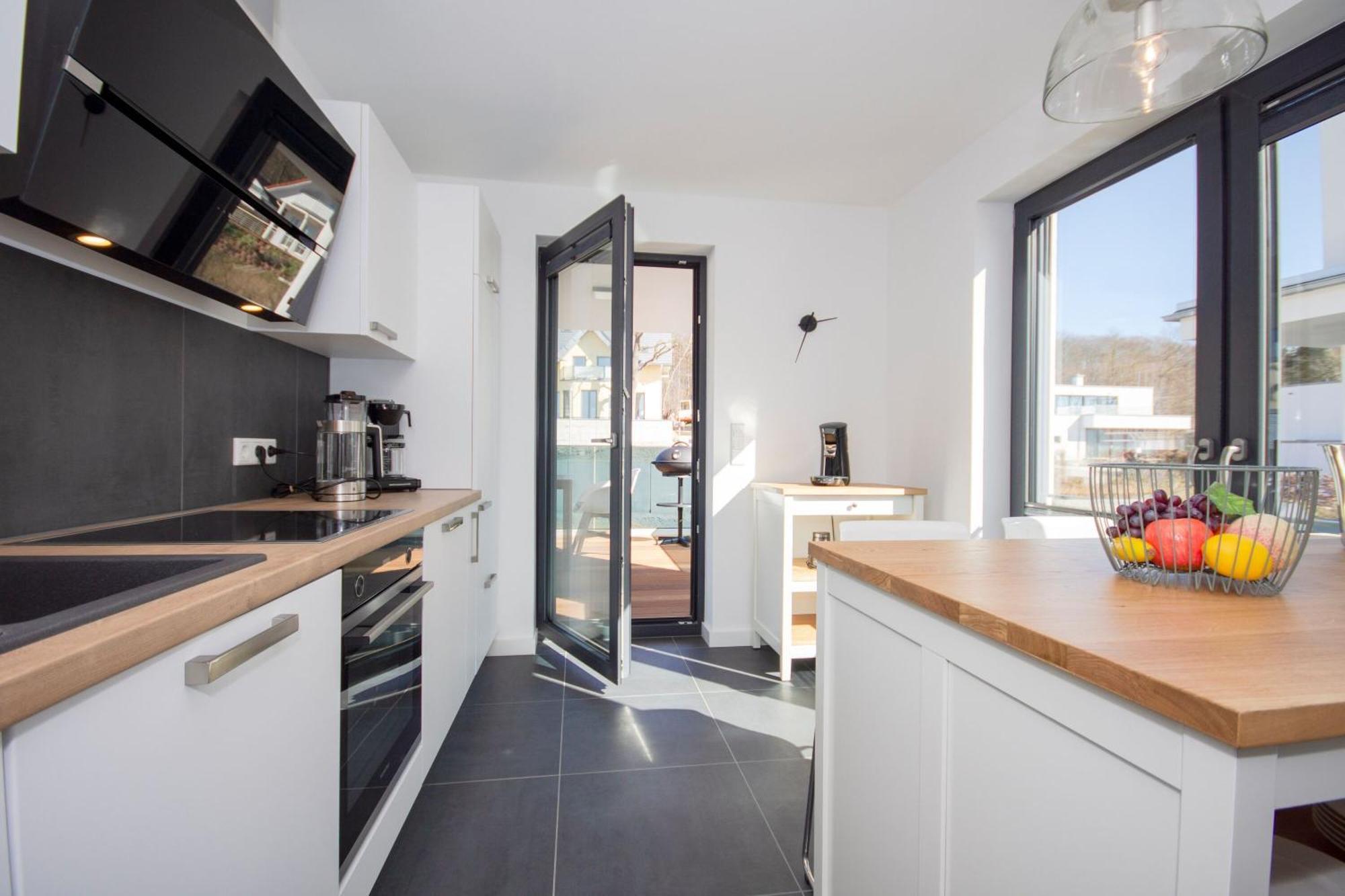 Lejlighed Suedstrandquartier - Cor *