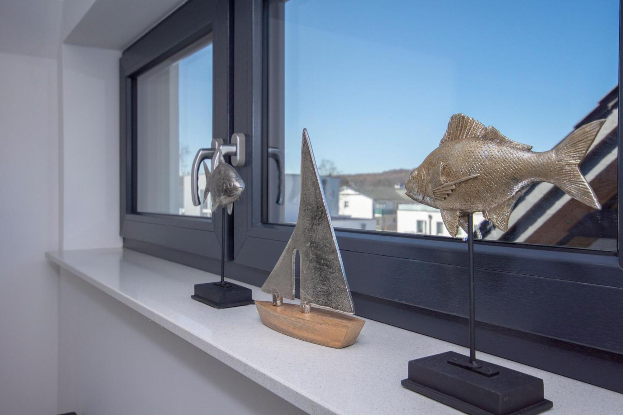 Suedstrandquartier - Cor Lejlighed Sellin (Rugen)