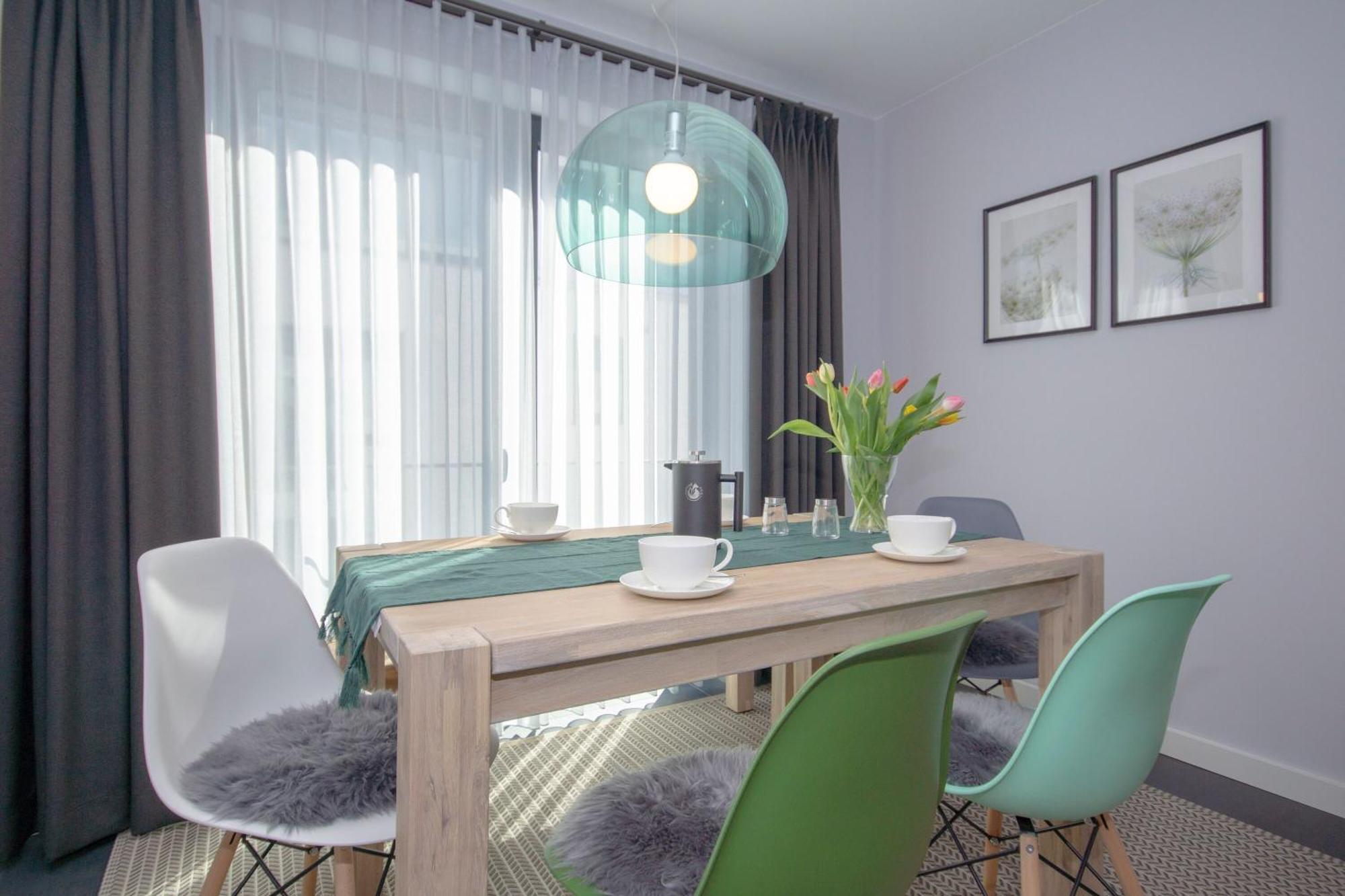 Apartment Suedstrandquartier - Cor