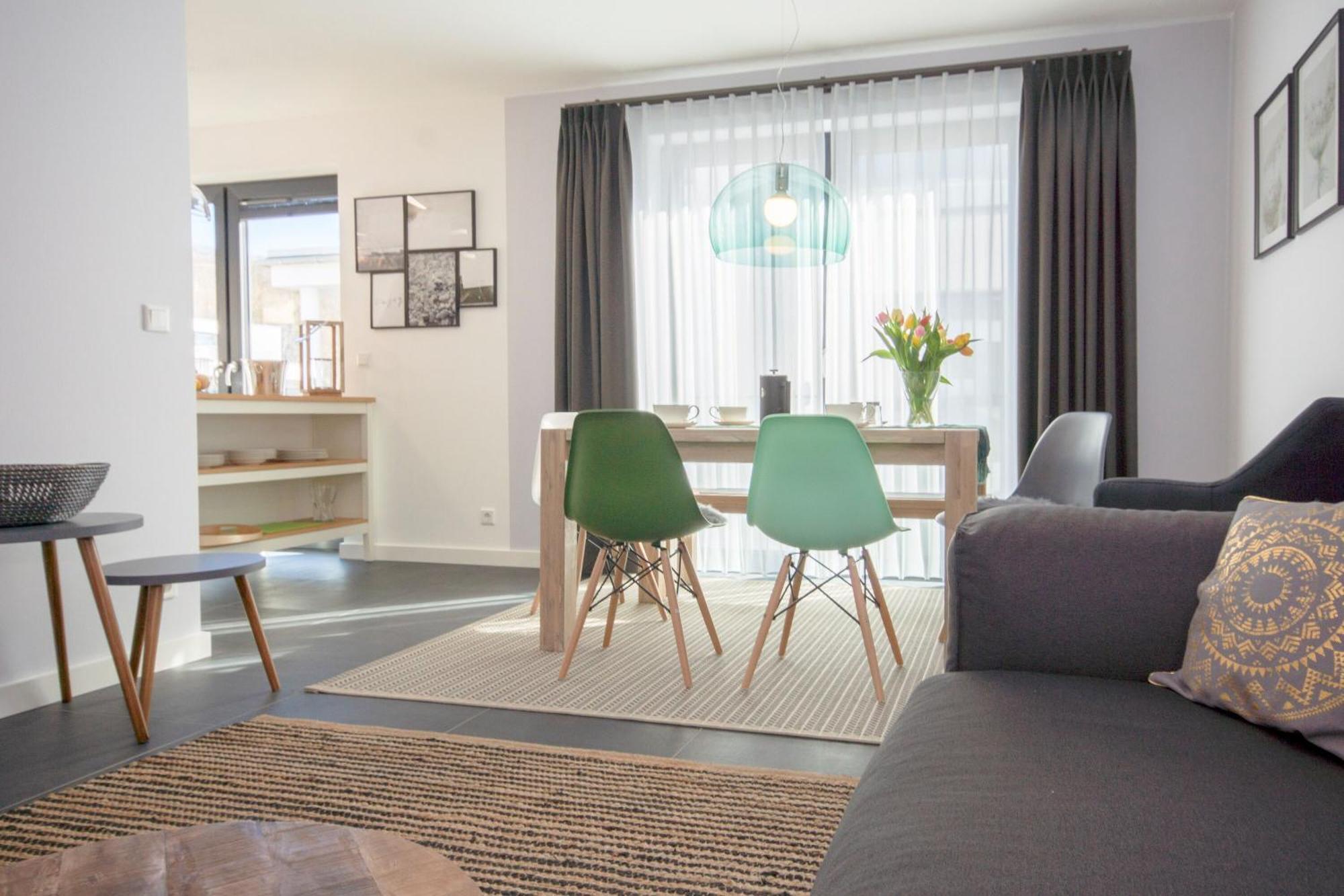 Lejlighed Suedstrandquartier - Cor *