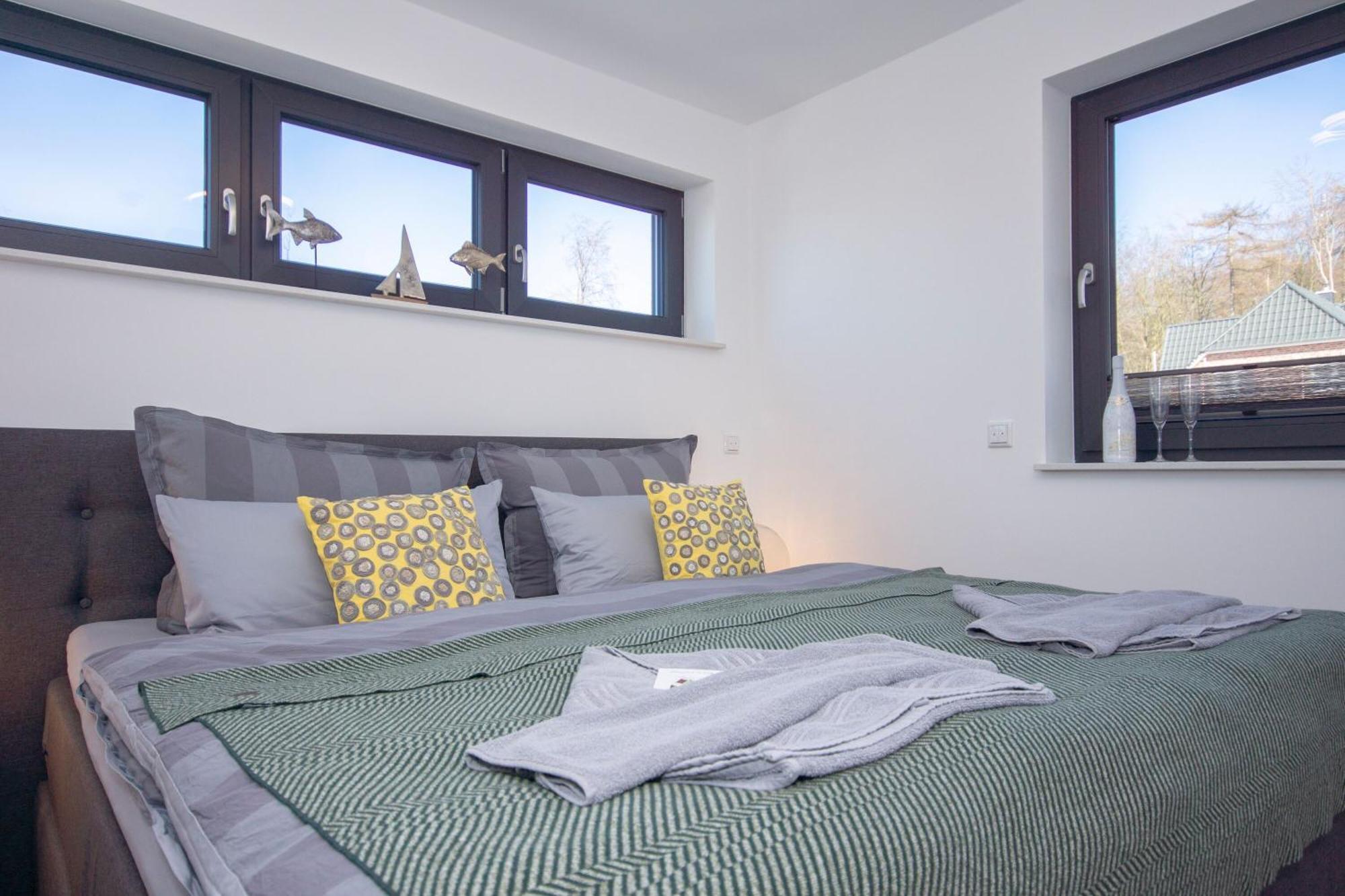 Suedstrandquartier - Cor * Sellin (Rugen)