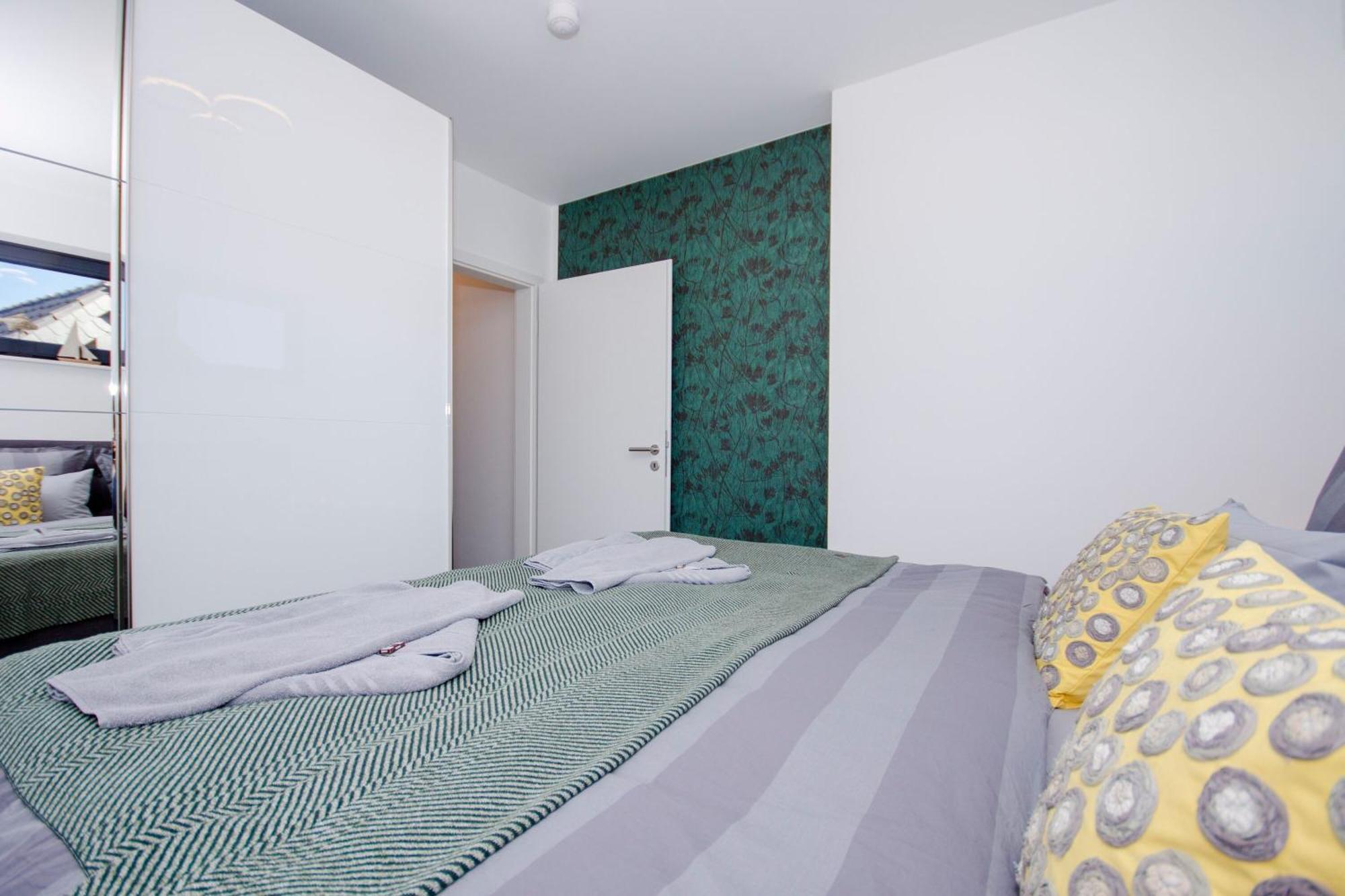 Suedstrandquartier - Cor Lejlighed