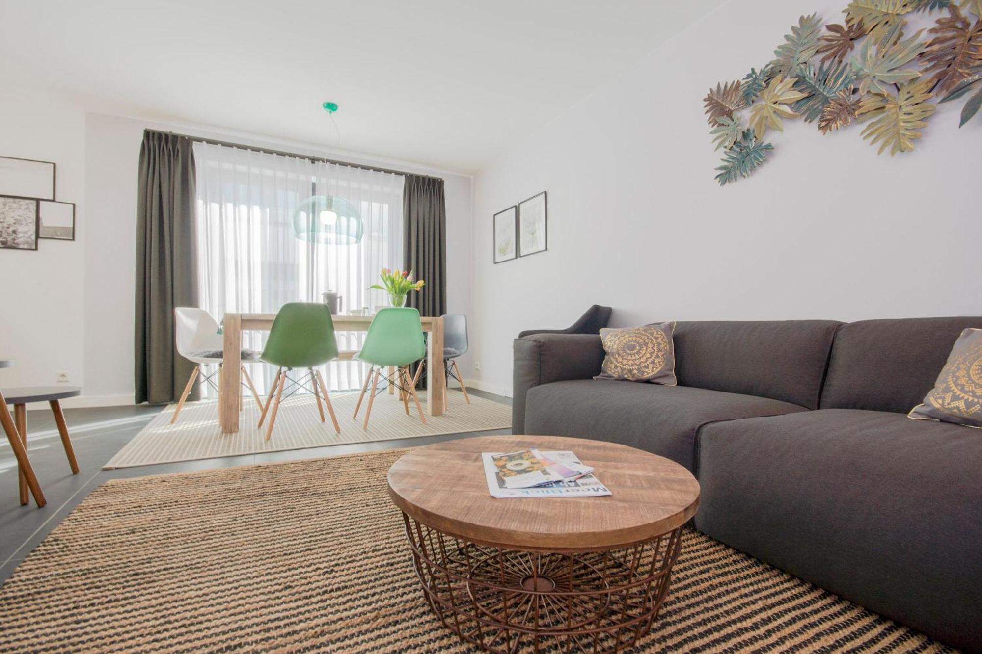 Lejlighed Suedstrandquartier - Cor *