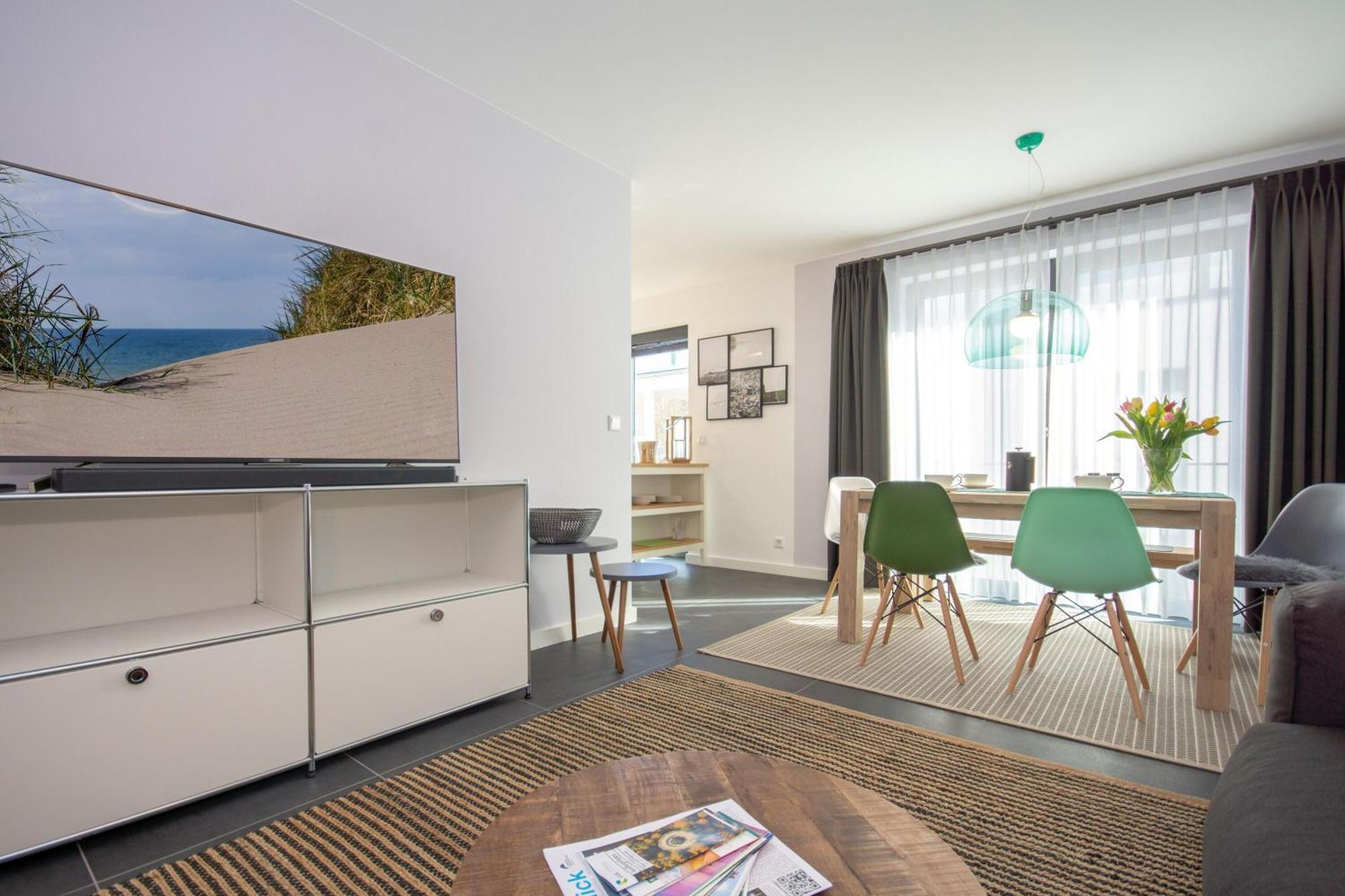 Suedstrandquartier - Cor Sellin (Rugen)