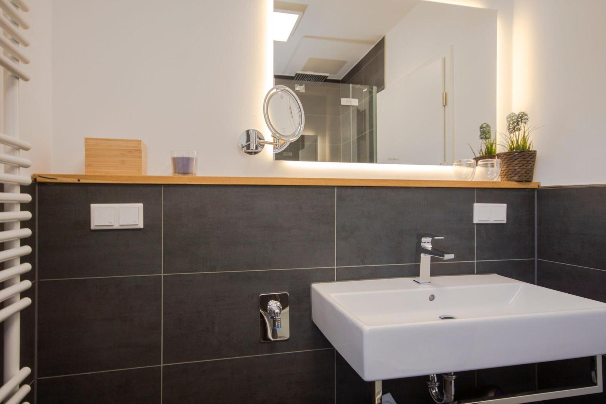 Apartment Suedstrandquartier - Cor