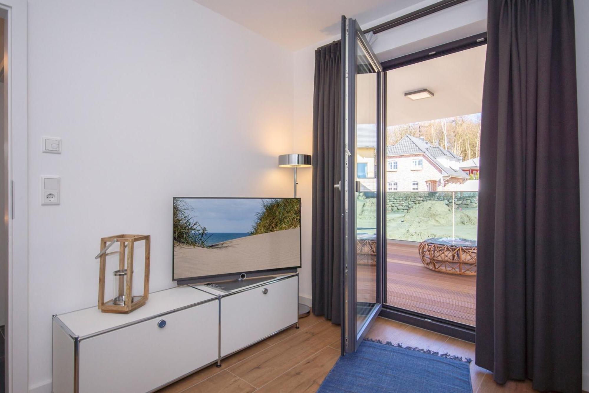 Suedstrandquartier - Cor * Sellin (Rugen)