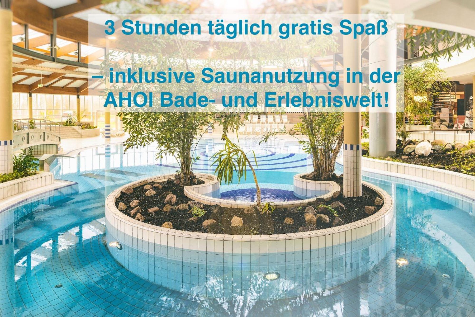 Suedstrandquartier - Cor Apartment